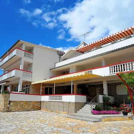 Apartament Bernardica