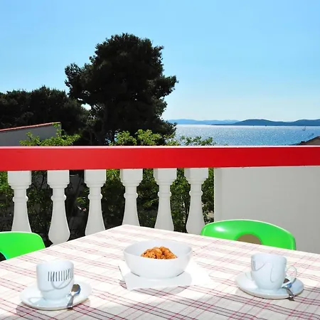 Bernardica * Pakoštane
