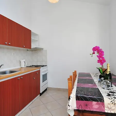 Bernardica Apartament