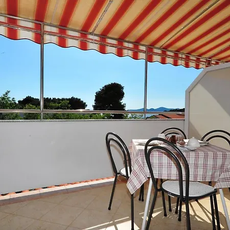 Bernardica Apartament