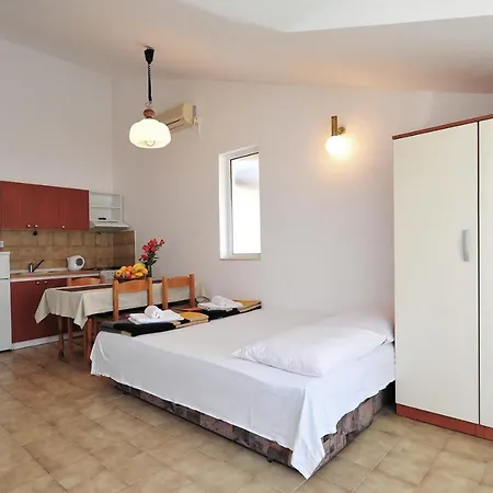 Bernardica Apartament *
