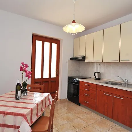 Bernardica Apartament Pakoštane