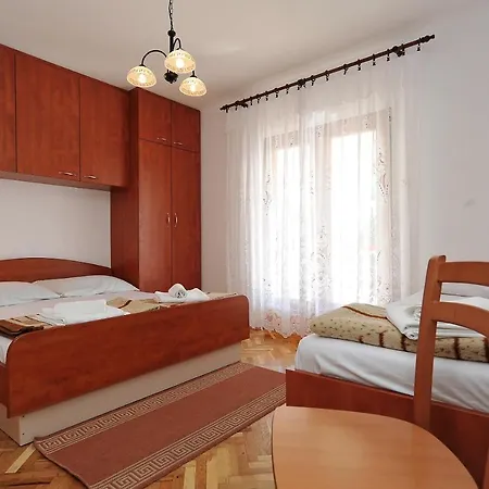 Bernardica Apartament Pakoštane