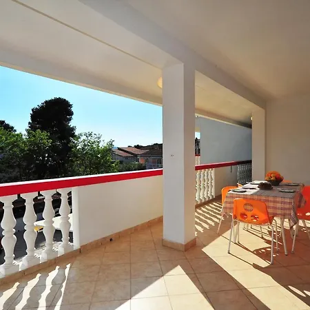 Bernardica Apartament *