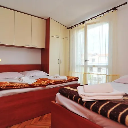 Bernardica Apartament *