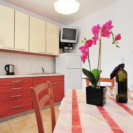 Apartament Bernardica Pakoštane