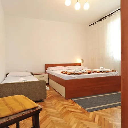 Apartament Bernardica