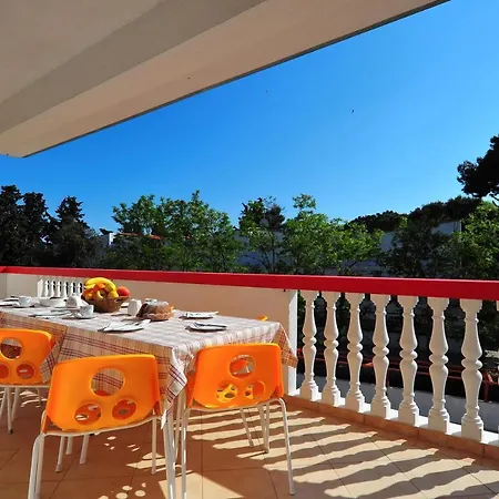 Bernardica Apartament Pakoštane