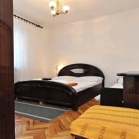 Bernardica Apartament Pakoštane