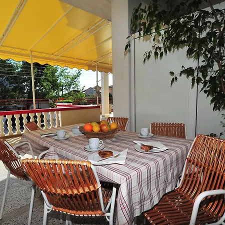 Apartament Bernardica Pakoštane