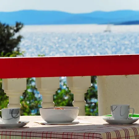 Bernardica Apartament
