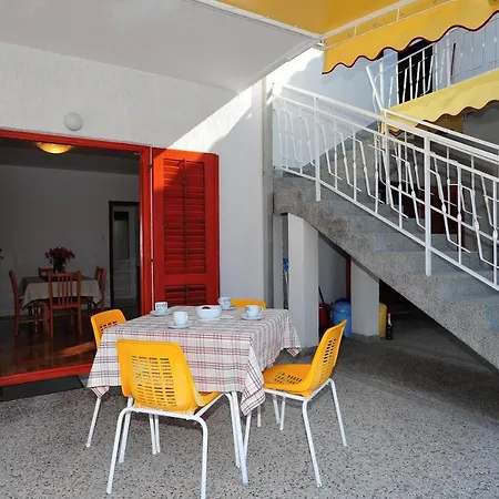 Apartament Bernardica *