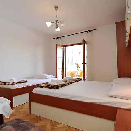 Bernardica Apartament *