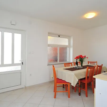 Bernardica Apartament *