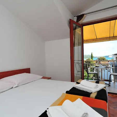 Bernardica Apartment *