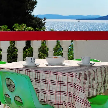 Bernardica Apartment Pakostane