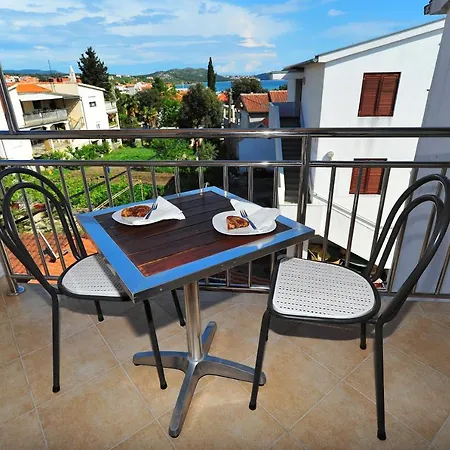 Apartment Bernardica *