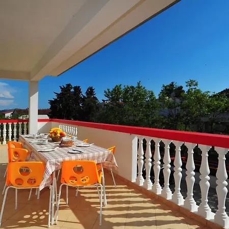 Apartment Bernardica Pakostane