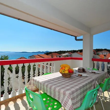 Apartment Bernardica