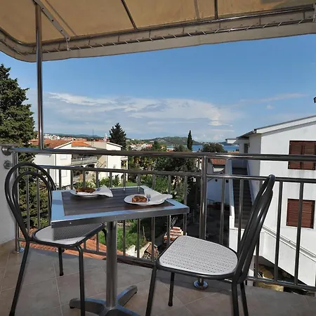 Bernardica Apartment