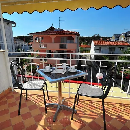 Bernardica Apartment *