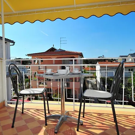 Bernardica Apartment Pakostane