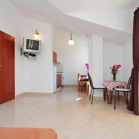 Bernardica Apartment