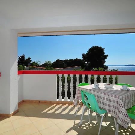 Apartment Bernardica Pakostane