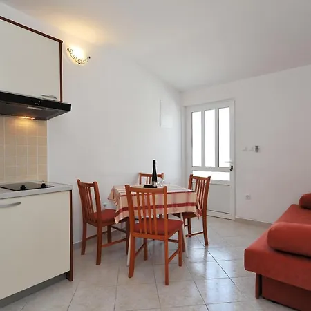 Bernardica Apartment