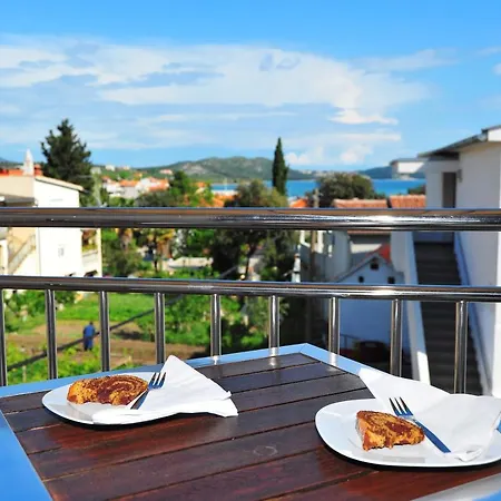 Bernardica Apartment *