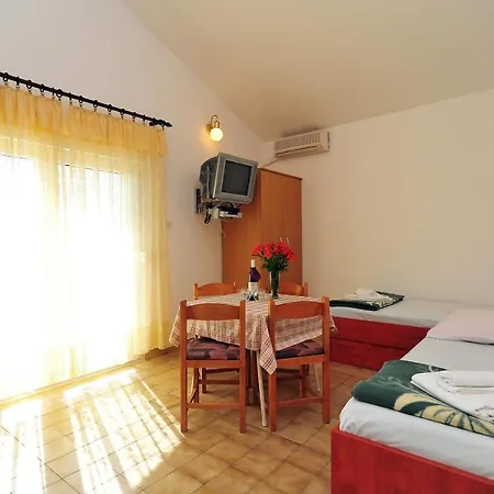Bernardica Apartment *