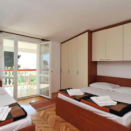 Apartment Bernardica