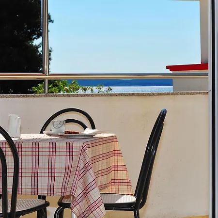 Bernardica Apartment