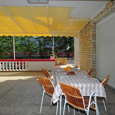 Bernardica Apartment *