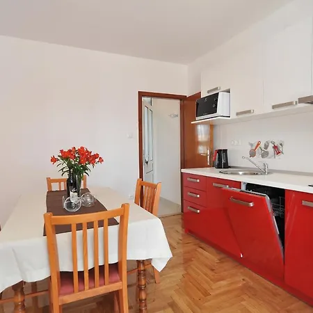 Apartment Bernardica Pakostane