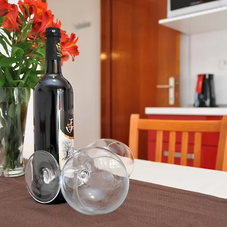 Bernardica Apartment