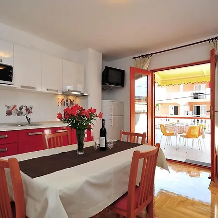 Apartment Bernardica Pakostane