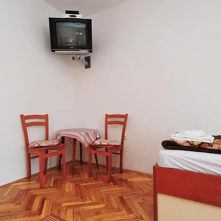 Apartment Bernardica