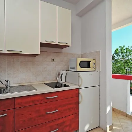 Bernardica Apartment