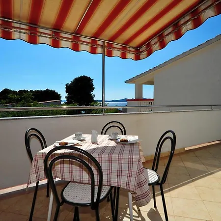 Bernardica Apartment Pakostane