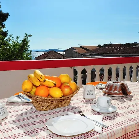 Apartment Bernardica *