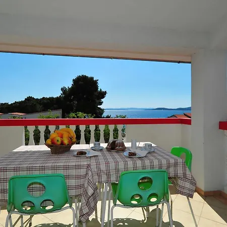Apartment Bernardica