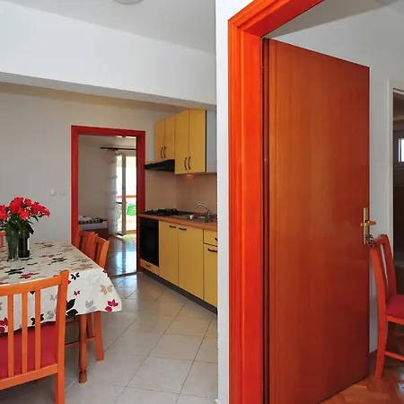 Bernardica Apartment Pakostane