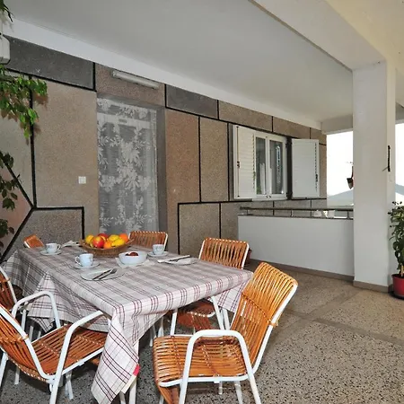 Apartment Bernardica