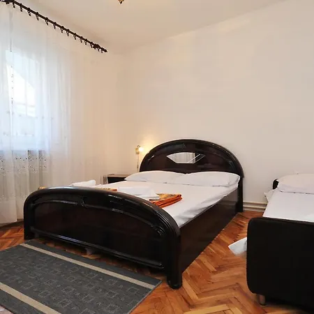 Bernardica Apartment