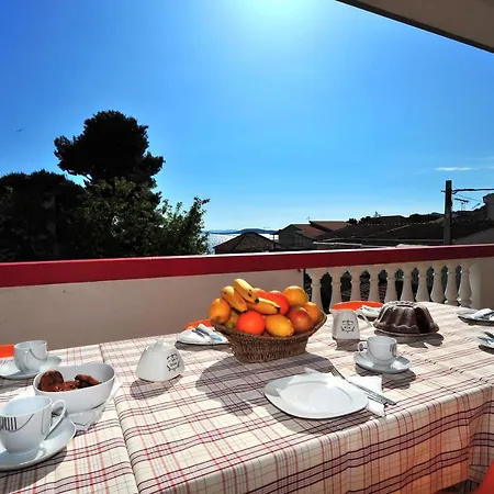 Apartment Bernardica