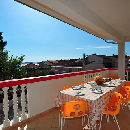 Bernardica Apartment