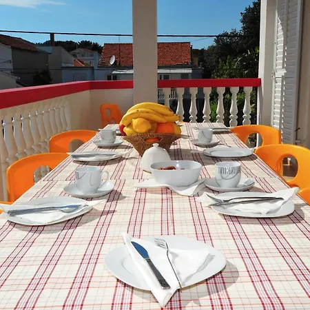 Apartment Bernardica