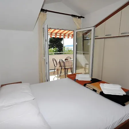 Apartment Bernardica *