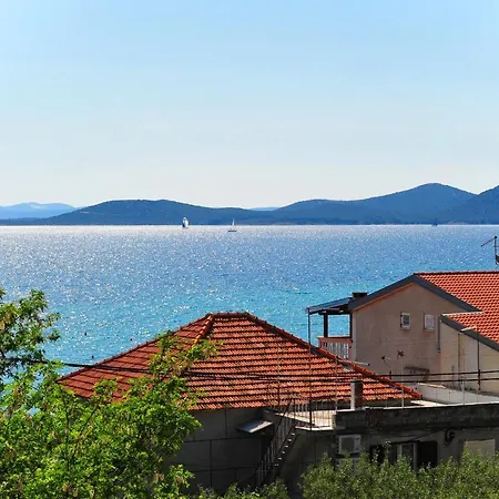 Bernardica Apartment Pakostane